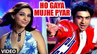 Ho Gaya Mujhe Pyar Full Video Song Abhijeet Super Hit Hindi Album "Tere Bina"