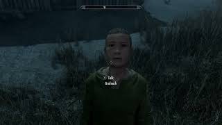 Skyrim Main account