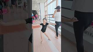 6살 서현이가 추는 웨이브댄스 #reels #귀여운 #tiktok #cute #dancechallenge #dance #인형 #lovely #사랑스러운 #waves