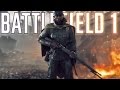 Battlefield 1 Story/Campaign - 