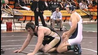 2011 NCWA Nationals 197lb Final