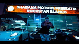 Rockstar Blanco - Shabana Motors Tax Season ( OFFICIAL MUSIC VIDEO )