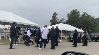 OAK HILL FUNERAL