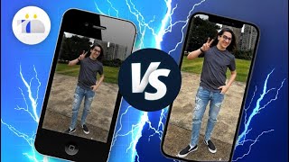 O que mudou nas FOTOS com CELULARES nos últimos 10 ANOS? iPhone 4s vs iPhone 12 mini