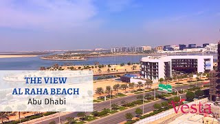 Brand new property,The View Residence Al Raha Beach,1 bedroom apartment,Abu Dhabi