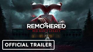 Remothered: Red Nun's Legacy - Official Announcement Trailer