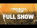 The Breakfast Club FULL SHOW 10-18-24