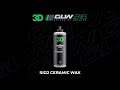 GLW Series SiO2 Ceramic Wax