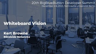 Whiteboard Vision