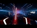 Saber Beats Imagine Dragons-Thunder on Normal