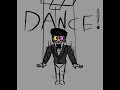 puppet boy spamton animatic meme