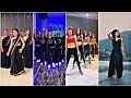 Must Watch New Song Dance Video|| Jannat zubair, Anushka sen Tiktok Best Dancers Video||