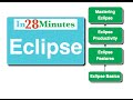 Importing GIT and Maven Projects into Eclipse