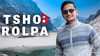 Tsho Rolpa & Dudhkunda, Dolakha | A Complete Trekking Guide 2024