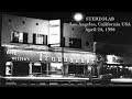 stereolab 1996 04 24 troubadour los angeles live full concert