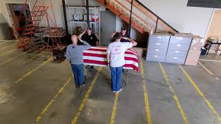 TEMPORARY - Casket Carry Away