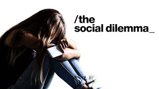 the biggest problem with The Social Dilemma