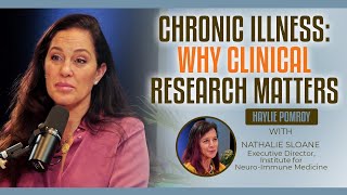 Chronic Illness: Why Clinical Research Matters