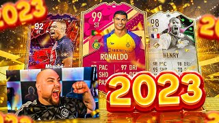 My BEST PACKS Of 2023!