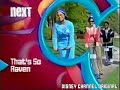 Disney Channel Screamin' Friday Next Bumper (That's So Raven) (Back-To-Back Version) (2/18/2005)