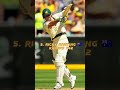 5 greatest test cricket batsman of all-time #shorts #cricket