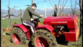 Aratura 2012 (Valpadana 20/26 4RM) - video integrale