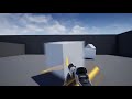 Gravity Gun prototype in UE4