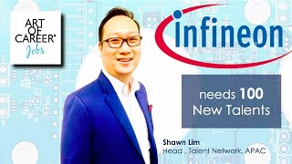 Employer Interview with Infineon