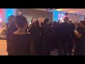 Dr  Tagwirei and Amai on the dance floor while Boyz II Men perform #zw