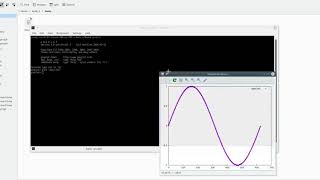 Plot using GNUplot