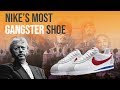 Nike Cortez: The Forgotten History of Nike's Most INFAMOUS Shoe