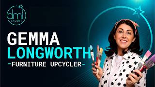 Gemma Longworth Showreel 2025
