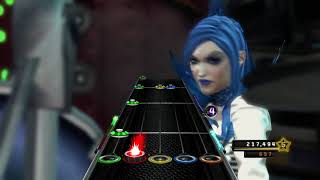 Guitar Hero 5 - \