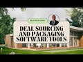 Alan Discusses Deal Sourcing And Packaging Software Tools