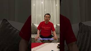 辟谷拙火挑战105天不吃任何东西！