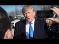 Charlie Sykes: Trump not civil enough for Wisconsin