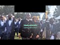 Tagwirei wedding a gathering of Zimbabwe's Richest