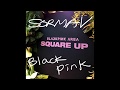 [Sorma V-Log] BLACKPINK AREA SQUARE UP HOUSE 뚜두뚜두