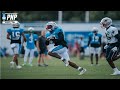 New England Patriots - Carolina Panthers Joint Practice || DAY 2 (MORE FIGHTS!!!!)