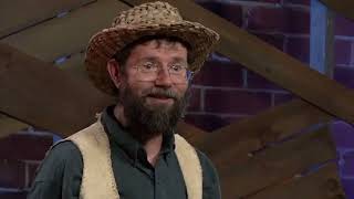 Doug Elliott Scat Rap