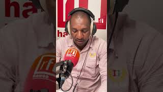 Labaran RFI Hausa na ƙarfe 8 na safe agogon Najeriya da Nijer 23-01-2025… • RFI Hausa