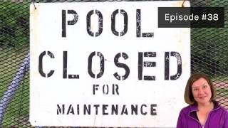 Index Maintenance and Performance (Dear SQL DBA Episode 38)