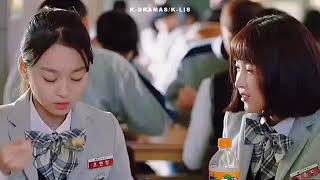 I hate bullies sooooo much 😢🥺 K-Drama The Dude in me #short #asiandrama