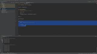 CP12 - Python Web Scraping 4 - Asynchronous Processing