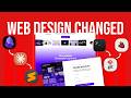Web Design is MUCH better now, but...