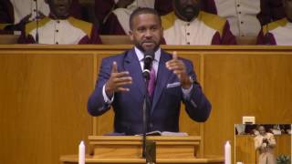 May 28, 2017 "The Holy Spirit" Part IV "What Are You Talking About" Rev Dr Howard-John Wesley