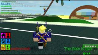 Roblox Videos Homeless To Rich
