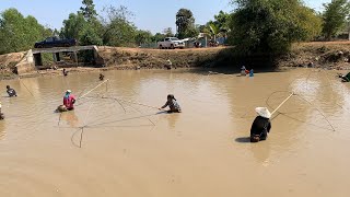 ยกยอ ยกสะดุ้ง ห้วยธรรมชาติ Fishing     Sarado