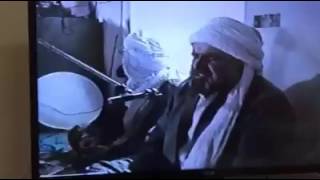 مامۆستا سید عبدالغفور ختیب لە بیارەی شەریف سرودیکی خۆش لە خانەقای م.شیخ حسین لە دەربەندیخان