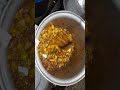 (cooking mix sabzi)                hostel  life